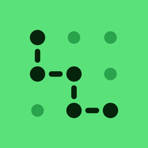 Dots & Lines
