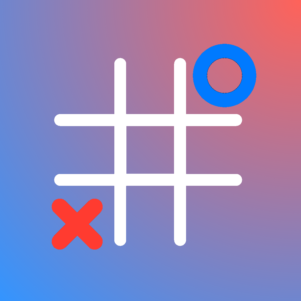Tic-Tac-Toe with AI